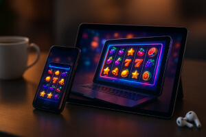 Best Slots App