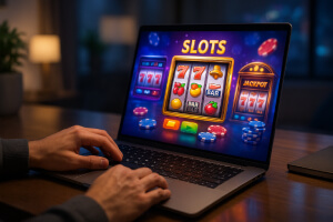 Best Slots Sites