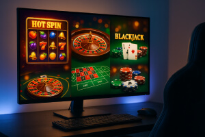 Game Library