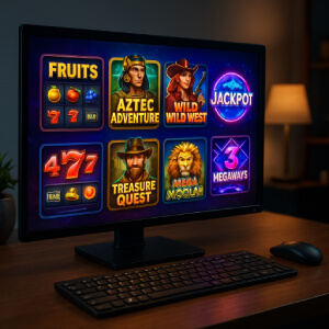Game Selection