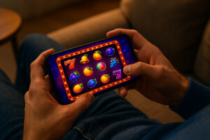 Mobile Slots