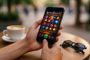 Swift Casino Mobile