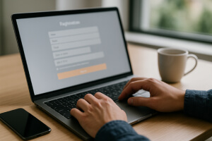 Swift Casino Registration